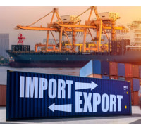Import – export